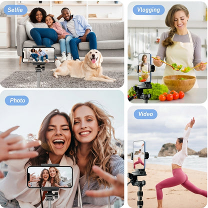 MirrorViewPro - Toma Selfies Perfectos Con Camara Trasera
